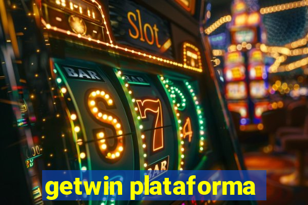 getwin plataforma